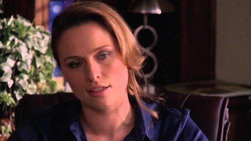 One Tree Hill Season 5 Episode 16 - Cryin' Won't Help You Now
