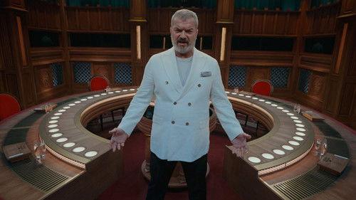 The Traitors Sweden Season 4 Episode 8 - Episode 8