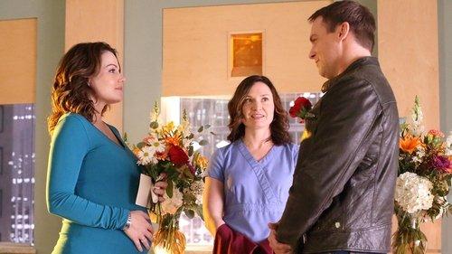 Saving Hope Season 5 Episode 18 - Hope Never Dies