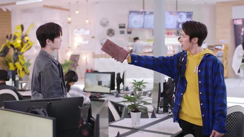 The King's Avatar Season 1 Episode 8 - Episode 8