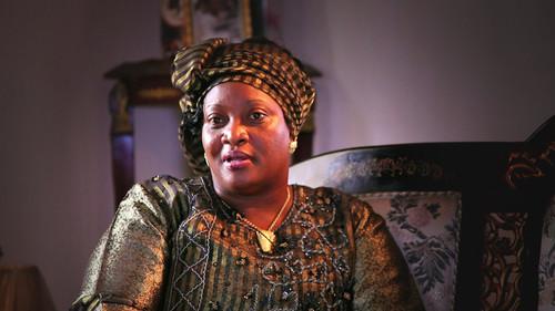 Despot Housewives Season 1 Episode 4 - Episode 4