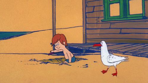 Wait Till Your Father Gets Home Season 1 Episode 4 - The Beach Vacation