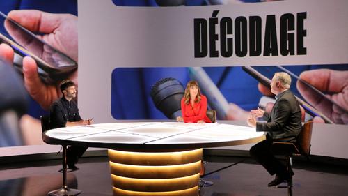 Dans les médias Season 4 Episode 14 - Episode 14