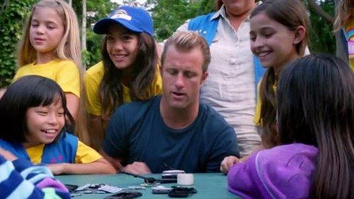 Hawaii Five-0 Season 3 Episode 10 - Huaka‘i Kula (Field Trip)