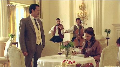 The Witches of Smyrna Season 1 Episode 5 - Episode 5