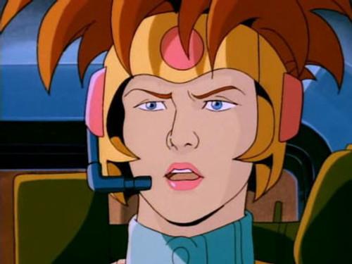 Exosquad Season 1 Episode 1 - Pirate Scourge