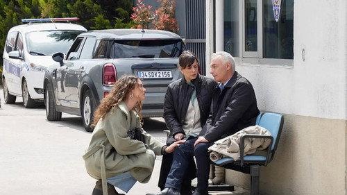 Sins and Roses Season 1 Episode 26 - Episode 26