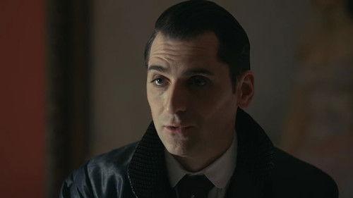 Detective Anna Season 1 Episode 9 - Family Values, Part 1