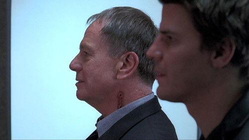 Angel Season 2 Episode 15 - Reprise