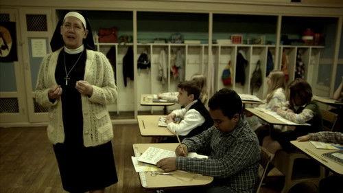 Louie Season 1 Episode 11 - God