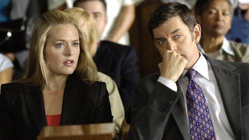 undefined Season 1 Episode 12 - Cloudy... With a Chance of Murder