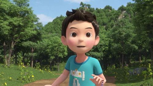 Hello Carbot Season 13 Episode 6 - Episode 6