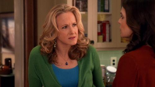 The Michael J. Fox Show Season 1 Episode 10 - Thanksgiving