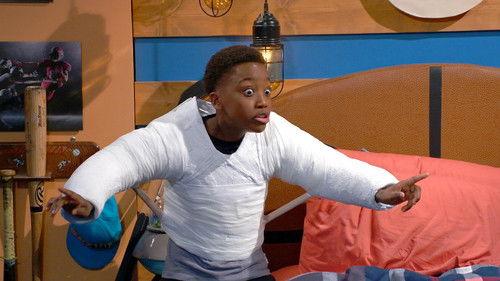 Just Roll with It Season 2 Episode 10 - Owen's Bromance