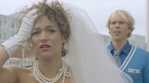 Amsterdam Paradise Season 1 Episode 6 - Nachtschade