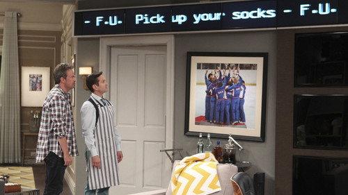 The Odd Couple Season 1 Episode 1 - Pilot