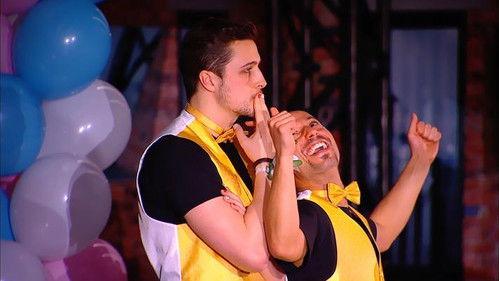 Big Brother Canada Season 2 Episode 12 - Canada's Nominations