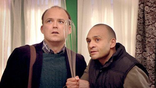 Count Arthur Strong Season 2 Episode 4 - Stuck in the Middle