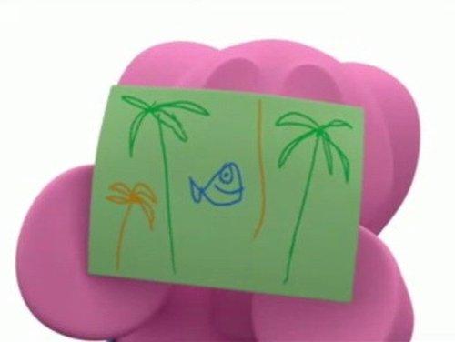 Background image for Paint Me a Picture!