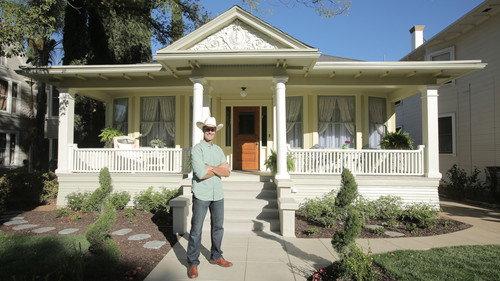 Restored Season 2 Episode 7 - 1901 Neoclassical Victorian