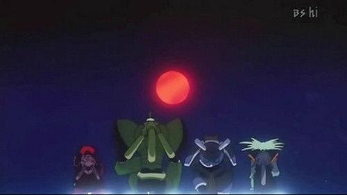 Corrector Yui Season 1 Episode 13 - Secrets of the Eight Software