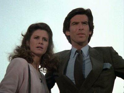 Remington Steele Season 3 Episode 21 - Steele Trying