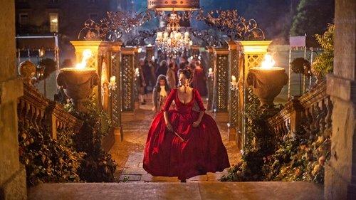 Outlander Season 2 Episode 2 - Not in Scotland Anymore