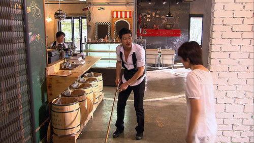 Coffee Prince Season 1 Episode 11 - Eleventh Cup