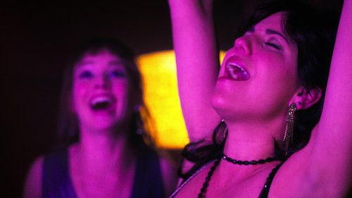 Girlboss Season 1 Episode 5 - Top 8