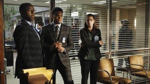 undefined Season 1 Episode 20 - The Negotiation