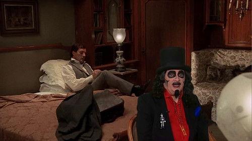 Svengoolie Season 30 Episode 12 - Dan Curtis' 'Dracula' (1974)