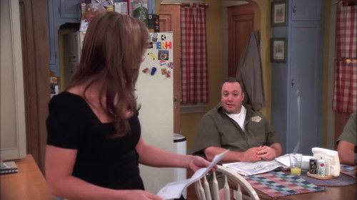 The King of Queens Season 9 Episode 10 - Manhattan Project