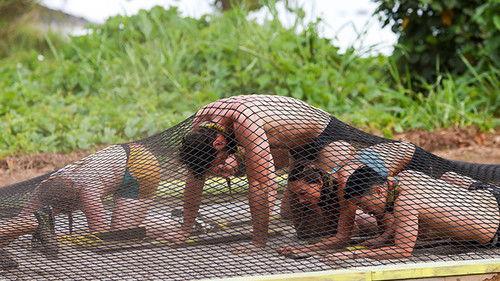 Australian Survivor Season 8 Episode 6 - Episode 6