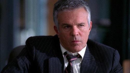 The Closer Season 3 Episode 1 - Homewrecker