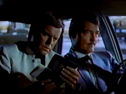 It Takes a Thief Season 2 Episode 13 - Guess Who's Coming to Rio?