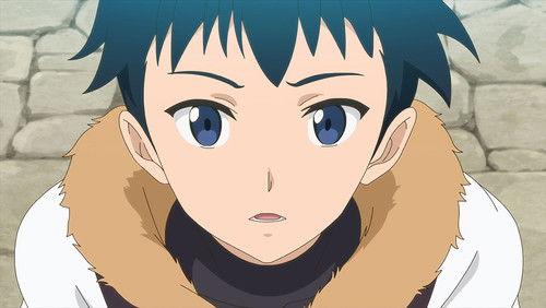 undefined Season 1 Episode 1 - Earth Logs In