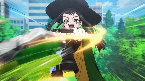 Beyblade X Season 1 Episode 75 - The Return of the Knight