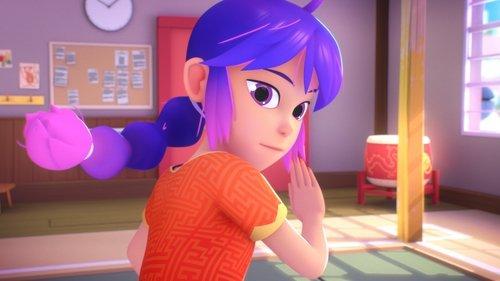 Jade Armor Season 1 Episode 18 - The Pomegranate