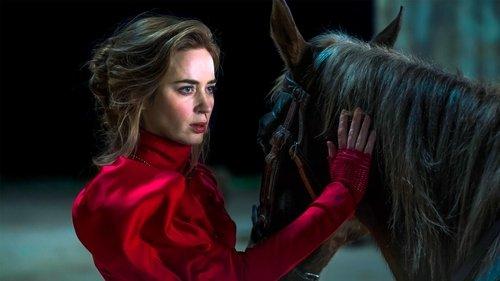 The English Season 1 Episode 1 - What You Want and What You Need