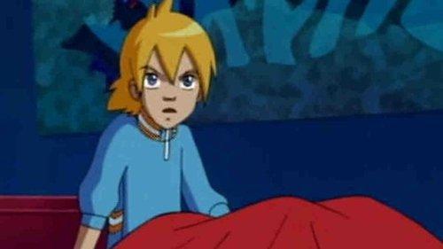 Gormiti Season 1 Episode 23 - The Supreme of Darkness