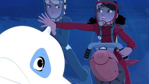 Zoom the White Dolphin Season 2 Episode 5 - Episode 5