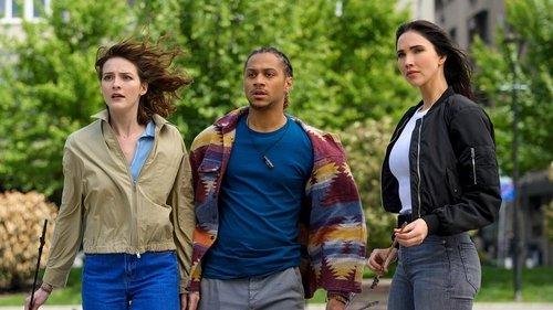 undefined Season 1 Episode 4 - And the Thief of Love