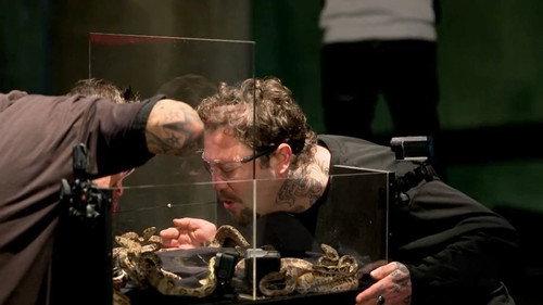 Fear Factor Season 2 Episode 17 - Breaking the Internet