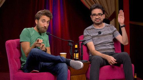 On the Spot Season 4 Episode 7 - Gus or Google? - #39