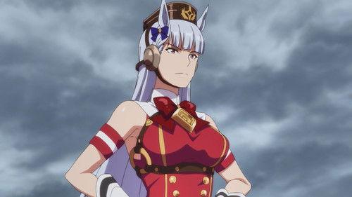 Umamusume: Pretty Derby Season 3 Episode 3 - The Dream Never Ends