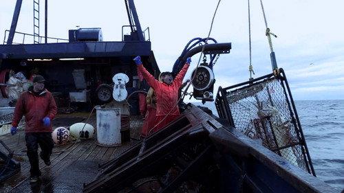 Deadliest Catch Season 12 Episode 2 - First Timers