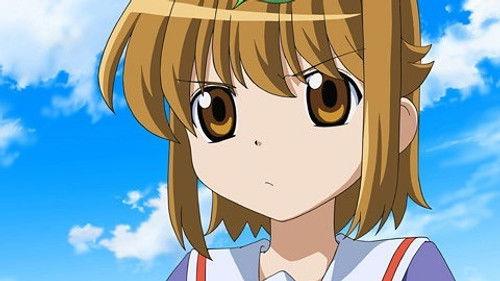 Magical Canan Season 1 Episode 2 - The Mysterious Transfer Student