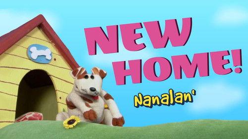 Nanalan' Season 1 Episode 14 - Bee