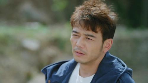 Green Water and Green Hills With a Smile Season 1 Episode 16 - Episode 16