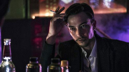 Background image for The Road Not Taken